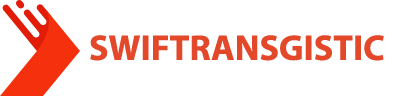 swiftransgistics Logo